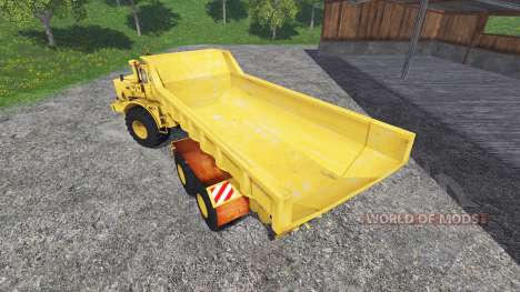 K-700 [caminhão] para Farming Simulator 2015