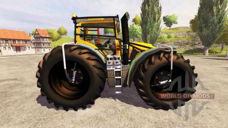 Fendt 936 Vario SCR para Farming Simulator 2013