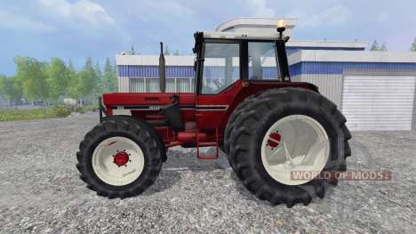 IHC 955A v1.2 para Farming Simulator 2015