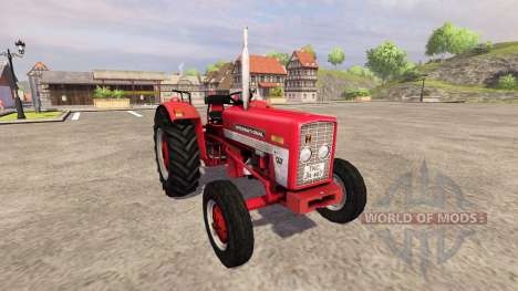IHC 453 v2.1 para Farming Simulator 2013