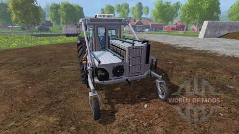 Transador v2.0 para Farming Simulator 2015