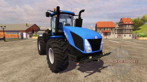 New Holland T9.505 para Farming Simulator 2013