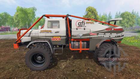 Race Truck v0.5 para Farming Simulator 2015
