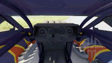 Annihilator v0.9 para BeamNG Drive