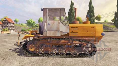 T-150 v2.0 para Farming Simulator 2013