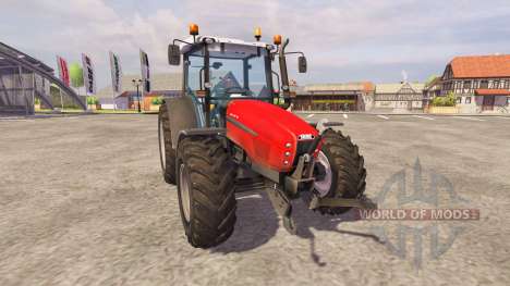 SAME Explorer 105 para Farming Simulator 2013