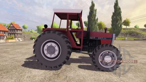 IMT 577 DV para Farming Simulator 2013