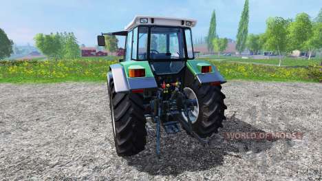 Deutz-Fahr AgroStar 6.31 v1.01 para Farming Simulator 2015