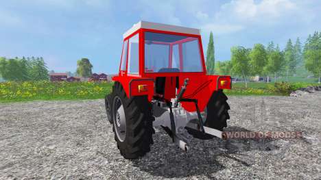 IMT 539 DL para Farming Simulator 2015