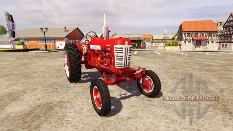 Farmall 450 para Farming Simulator 2013