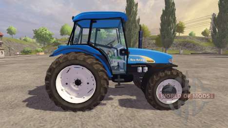 New Holland TD95D para Farming Simulator 2013