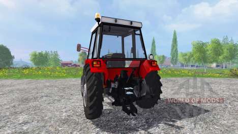 IMT 539 P v2.0 para Farming Simulator 2015