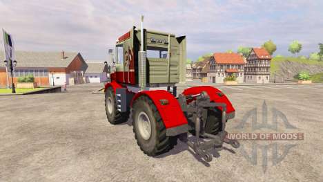 K-R de v1.4 para Farming Simulator 2013