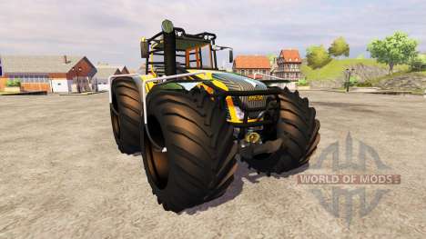Fendt 936 Vario SCR para Farming Simulator 2013