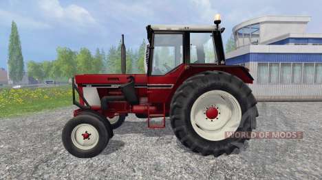 IHC 955 para Farming Simulator 2015