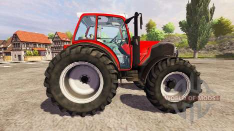 Lindner PowerTrac 234 para Farming Simulator 2013