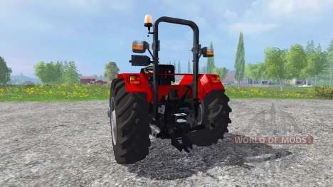 IMT 549 v2.0 para Farming Simulator 2015
