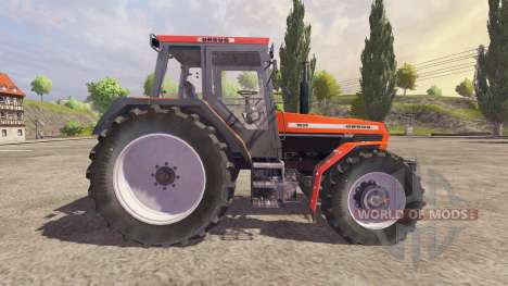 Ursus 1634 v2.0 para Farming Simulator 2013