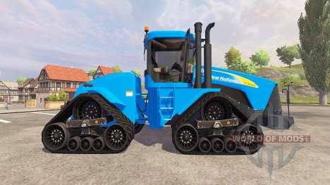New Holland T9060 Quadtrac para Farming Simulator 2013