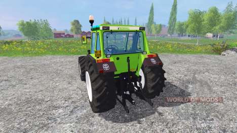 Agrifull 110S para Farming Simulator 2015