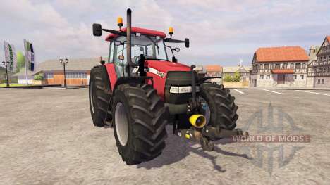Case IH MXM 130 para Farming Simulator 2013