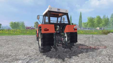 Zetor 12145 [forest] para Farming Simulator 2015