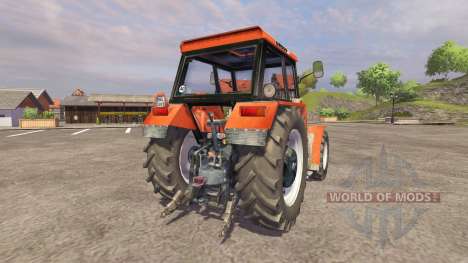 Ursus 914 para Farming Simulator 2013