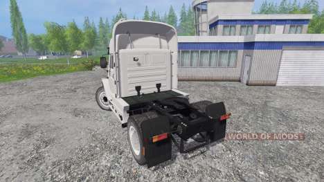 ZIL-5417 para Farming Simulator 2015