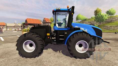 New Holland T9.505 para Farming Simulator 2013