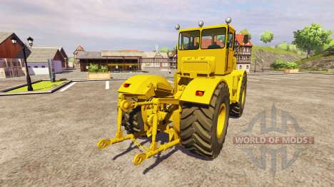 K-700A kirovec para Farming Simulator 2013