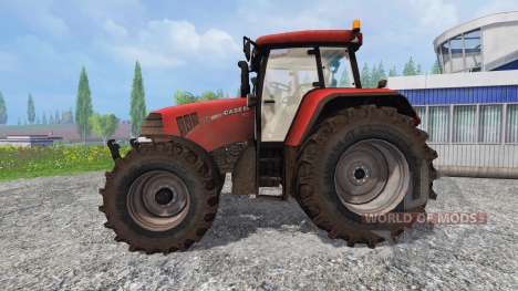 Case IH CVX 175 v0.9 para Farming Simulator 2015