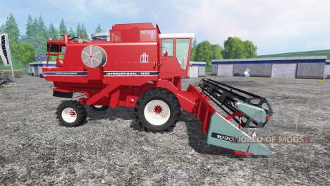 IHC 1480 para Farming Simulator 2015