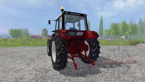 IHC 955A v1.2.1 para Farming Simulator 2015