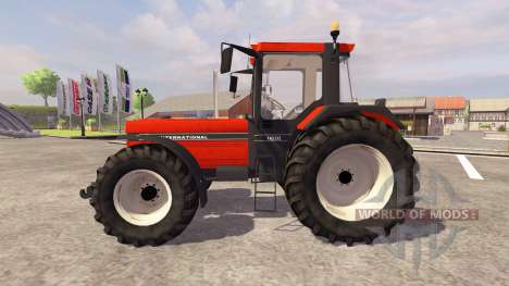 Case IH 1455 XL v1.1 para Farming Simulator 2013
