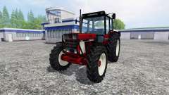 IHC 1055A v1.1 para Farming Simulator 2015