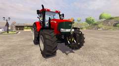 Case IH Puma CVX 230 FL v1.2 para Farming Simulator 2013