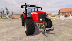 Massey Ferguson 6475 para Farming Simulator 2013