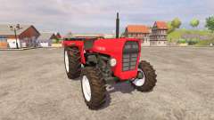 IMT 542 v2.0 para Farming Simulator 2013