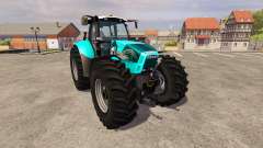 Deutz-Fahr Agrotron X 720 v3.0 para Farming Simulator 2013