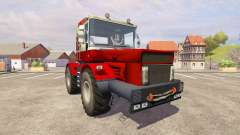 K-R de v1.4 para Farming Simulator 2013