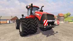 Case IH Steiger 600 HD para Farming Simulator 2013