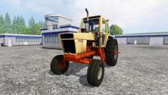 Case IH 1370 para Farming Simulator 2015