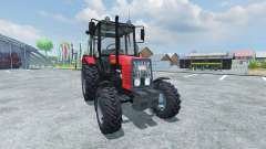 MTZ-820 Belarusian v1.1 para Farming Simulator 2013