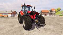 Deutz-Fahr Agrotron 7250 TTV v1.1 para Farming Simulator 2013