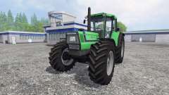 Deutz-Fahr Agrosun 140 para Farming Simulator 2015