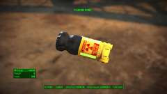 Fusion Core Retexture para Fallout 4
