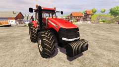 Case IH Magnum CVX 315 v1.2 para Farming Simulator 2013