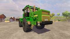 K-700A v1 Kirovets.0 para Farming Simulator 2013