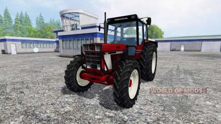IHC 1055A v1.1 para Farming Simulator 2015