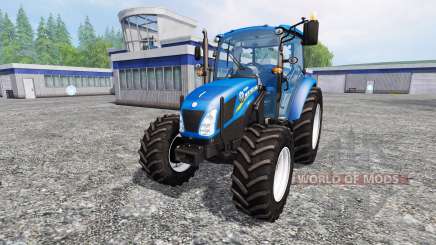 New Holland T4.75 v2.0 para Farming Simulator 2015